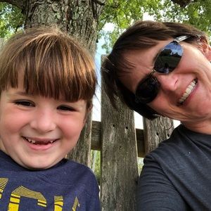 Meet your Posher, Angela